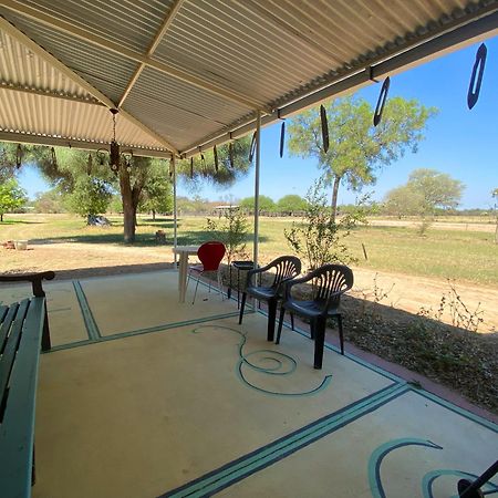 Hotel Campestre Iparoma Estancia Campo Aroma Eksteriør billede