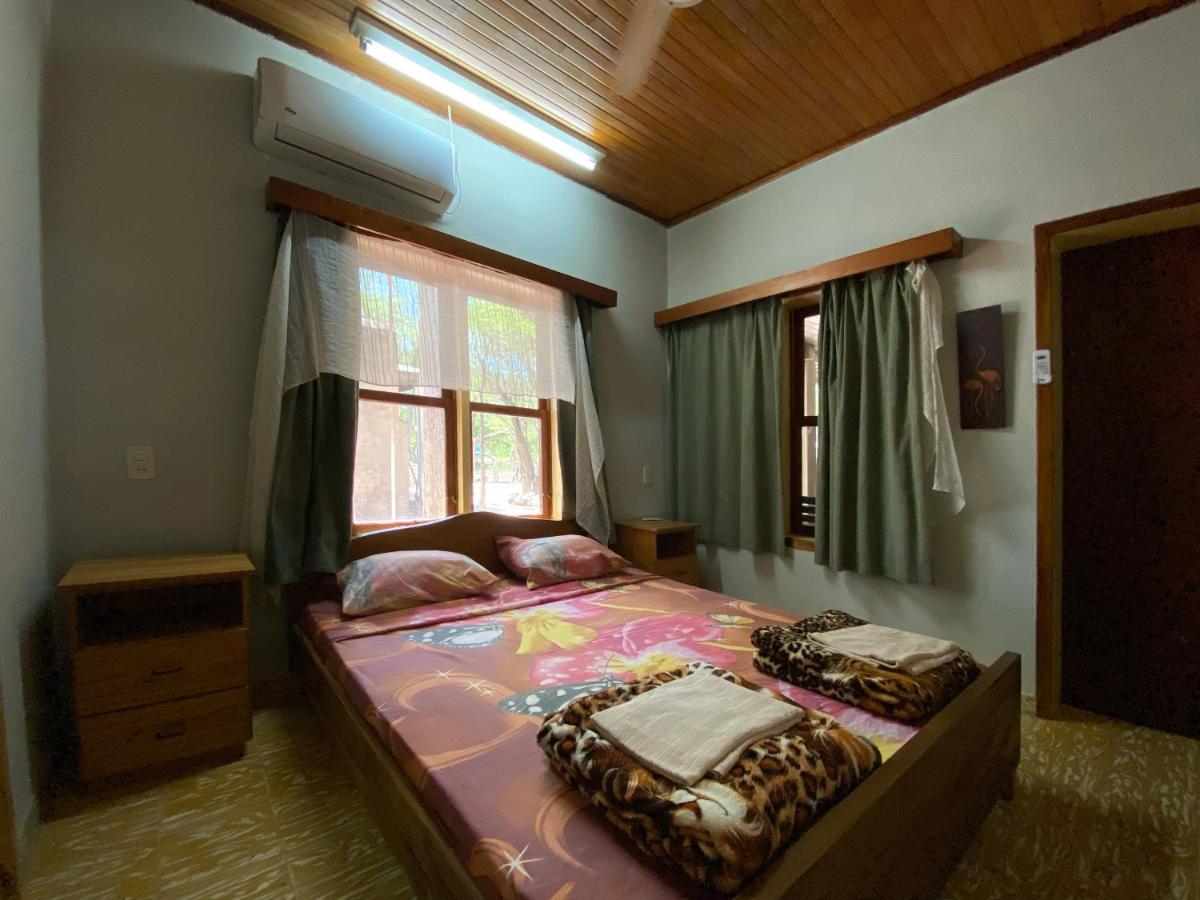 Hotel Campestre Iparoma Estancia Campo Aroma Eksteriør billede