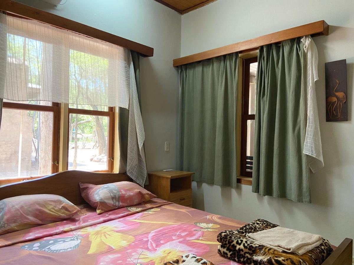 Hotel Campestre Iparoma Estancia Campo Aroma Eksteriør billede
