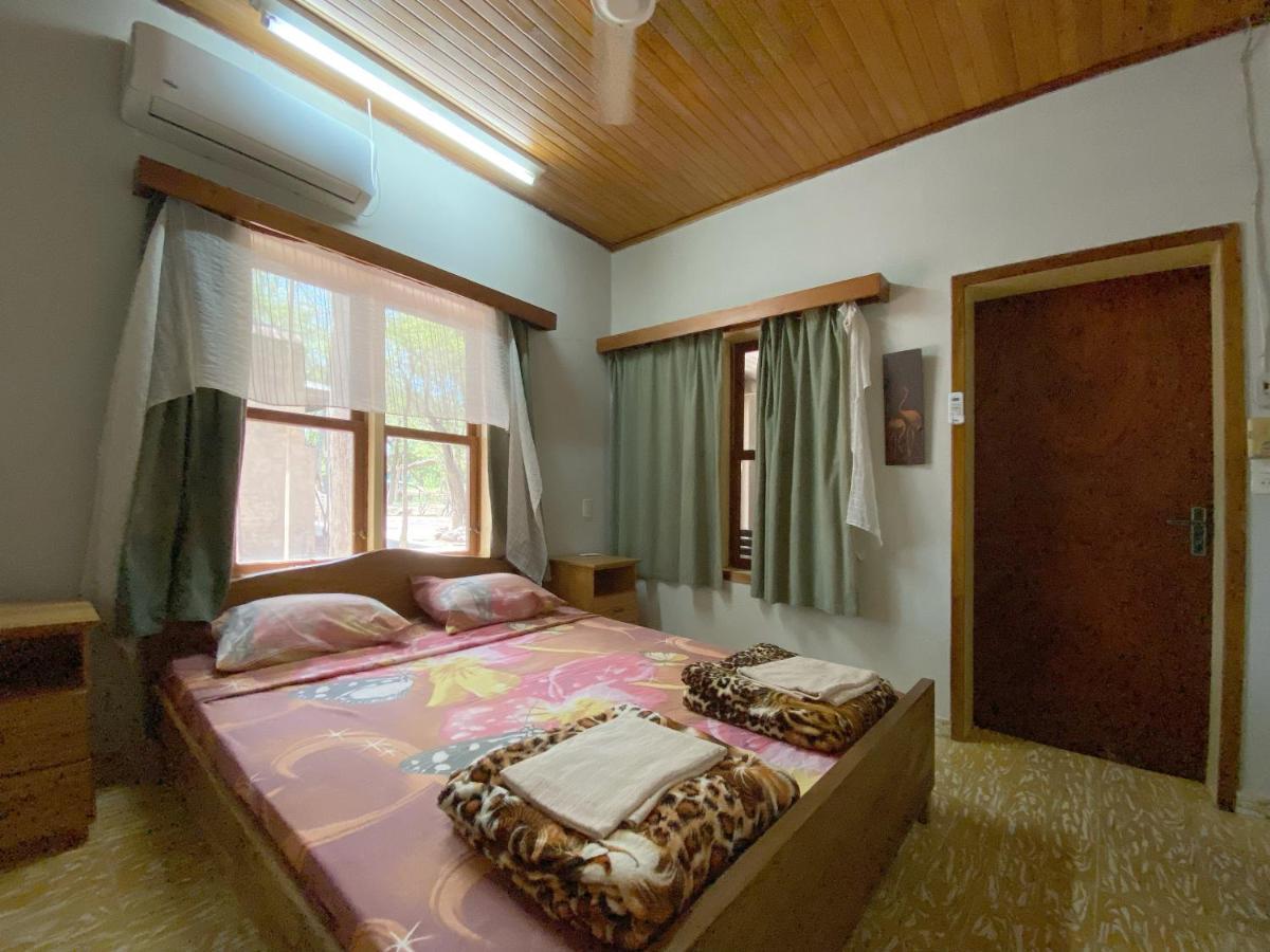 Hotel Campestre Iparoma Estancia Campo Aroma Eksteriør billede